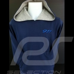 T-shirt à capuche Porsche Design 68-74 WAP043