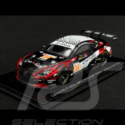 Lexus RC F GT3 N °87 24h Le Mans 2024 1/43 Spark S9158