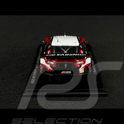 Lexus RC F GT3 N °87 24h Le Mans 2024 1/43 Spark S9158