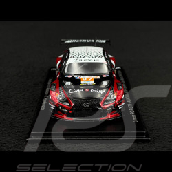 Lexus RC F GT3 N °87 24h Le Mans 2024 1/43 Spark S9158