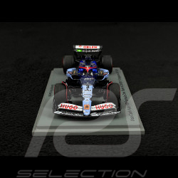 Visa Cash App RB F1 N °3 GP F1 Singapour 2024 F1 1/43 Spark S9562