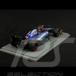 Visa Cash App RB F1 N °3 GP F1 Singapour 2024 F1 1/43 Spark S9562