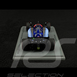 Visa Cash App RB F1 N °3 GP F1 Singapour 2024 F1 1/43 Spark S9562