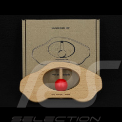 Porsche 911 Rassel In Holz WAP0400110T911