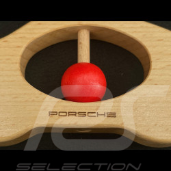 Porsche 911 Rassel In Holz WAP0400110T911