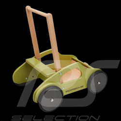 Porsche 911 Walker in Wood Carthagena Yellow WAP0400110T911