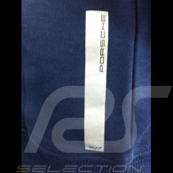 T-shirt à capuche Porsche Design 68-74 WAP043