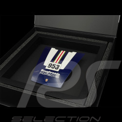 Porsche 911 Mini-Haube Dakar Type 922 AHEAD n° 953 Roughroads 1/8 Spark WAP0290910T0MH