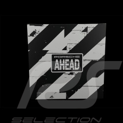 Porsche 911 Mini Hood Dakar Type 922 AHEAD n° 953 Roughroads 1/8 Spark WAP0290910T0MH