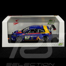 GOLF 7 GTI TCR DSG N °776 3ème SP 3T 24 H du Nürburgring 2024 1/43 Spark SG961