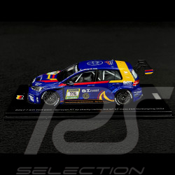 GOLF 7 GTI TCR DSG N °776 3ème SP 3T 24 H du Nürburgring 2024 1/43 Spark SG961