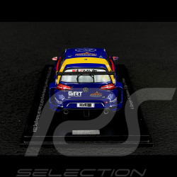 GOLF 7 GTI TCR DSG N °776 3ème SP 3T 24 H du Nürburgring 2024 1/43 Spark SG961