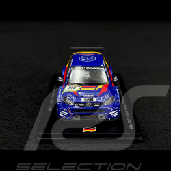 GOLF 7 GTI TCR DSG N °776 3ème SP 3T 24 H du Nürburgring 2024 1/43 Spark SG961