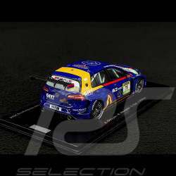 GOLF 7 GTI TCR DSG N °776 3ème SP 3T 24 H du Nürburgring 2024 1/43 Spark SG961