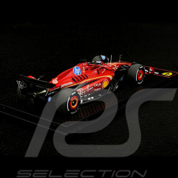 Charles Leclerc Ferrari SF24 n° 16 Vainqueur GP Monaco 2024 1/43 BBR Models BBRC303A