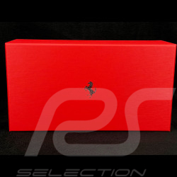 Ferrari 250 GT Lusso S/N 4891 Coupe 1963 Steve McQueen Metallisch Braun 1/18 BBR Models CARS1818