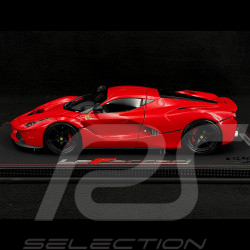 Ferrari LaFerrari 2012 Special Pack Rossa Corsa 1/18 BBR Models BBR182221-8DIE
