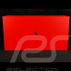 Ferrari LaFerrari 2012 Special Pack Rossa Corsa 1/18 BBR Models BBR182221-8DIE