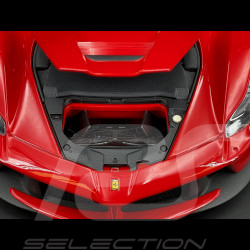 Ferrari LaFerrari 2012 Special Pack Rossa Corsa 1/18 BBR Models BBR182221-8DIE