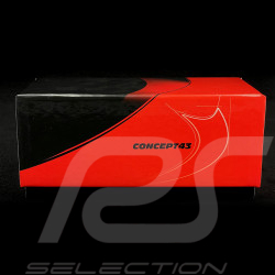 Ferrari Roma Spider 322 2020 Rosso Corsa 1/43 BBR Models BBRC282B
