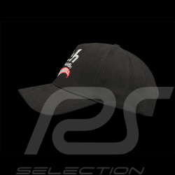 Casquette 24h Le Mans Hot Wheels Noir 15051268