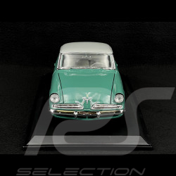 Studebaker Starliner Coupé 1953 Mint Green Light Grey 1/18 Maisto 31651GN
