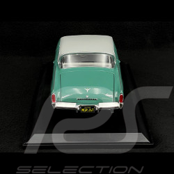 Studebaker Starliner Coupé 1953 Mint Green Light Grey 1/18 Maisto 31651GN