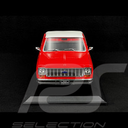 Chevrolet C-10 Pick-Up Cheyenne Super 1974 Rouge 1/18 Maisto 31467RD