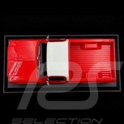 Chevrolet C-10 Pick-Up Cheyenne Super 1974 Red 1/18 Maisto 31467RD