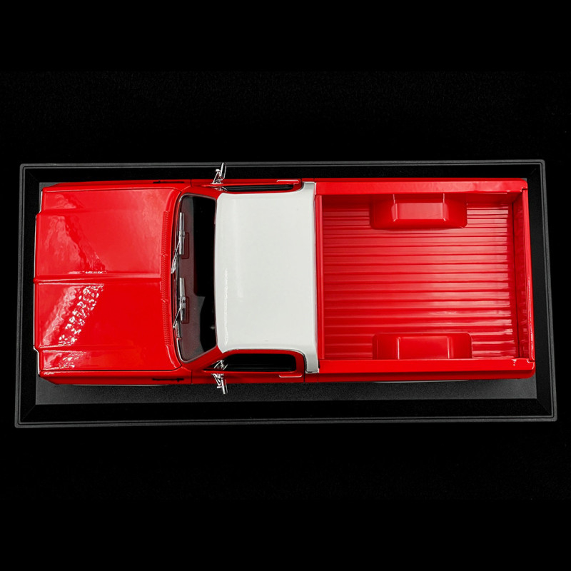 Maisto 1:18 Chevrolet C10 Cheyenne Super Pick-Up Année de construction