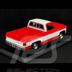 Chevrolet C-10 Pick-Up Cheyenne Super 1974 Red 1/18 Maisto 31467RD