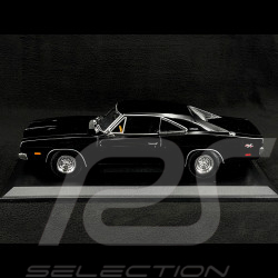 Dodge Charger R/T 1969 Schwarz 1/18 Maisto 31387BL