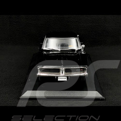 Dodge Charger R/T 1969 Schwarz 1/18 Maisto 31387BL