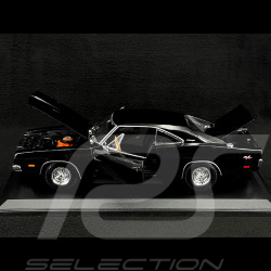 Dodge Charger R/T 1969 Schwarz 1/18 Maisto 31387BL