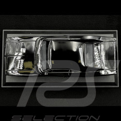 Dodge Charger R/T 1969 Noir 1/18 Maisto 31387BL