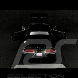 Dodge Charger R/T 1969 Schwarz 1/18 Maisto 31387BL