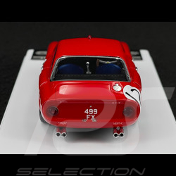 Ferrari 330 LMB N °12 24H Le Mans 1963 1/43 Tecnomodel TM43-49B