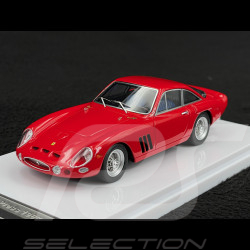 Ferrari 330 LMB Press Version 1963 Rot 1/43 Tecnomodel TM43-49A