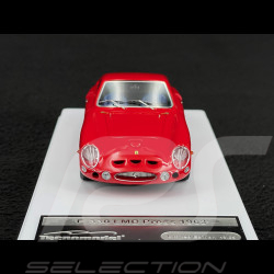 Ferrari 330 LMB Presse Version 1963 Rouge 1/43 Tecnomodel TM43-49A