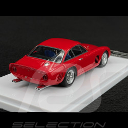 Ferrari 330 LMB Press Version 1963 Rot 1/43 Tecnomodel TM43-49A