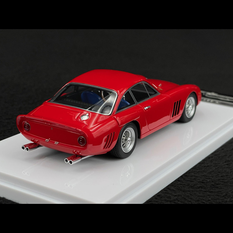 Die cast FERRARI 330 LMB 12 JACK SEARS/MIKE SALMON 24H DU M... 1:43