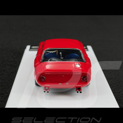 Ferrari 330 LMB Presse Version 1963 Rouge 1/43 Tecnomodel TM43-49A