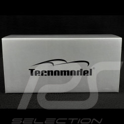 Ferrari 330 LMB N °9 24H Le Mans 1963 1/43 Tecnomodel TM43-49F