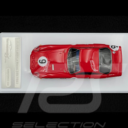 Ferrari 330 LMB N °9 24H Le Mans 1963 1/43 Tecnomodel TM43-49F