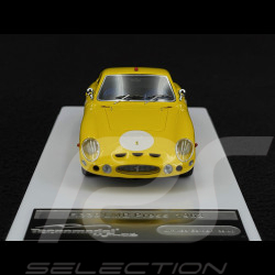 Ferrari 330 LMB Press Version 1963 Gelb 1/43 Tecnomodel TM43-49E