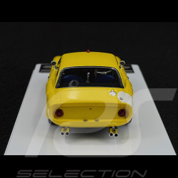 Ferrari 330 LMB Press Version 1963 Jaune 1/43 Tecnomodel TM43-49E