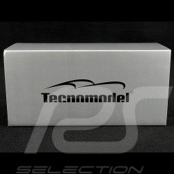 Ferrari GTO LMB N °26 24H Le Mans 1963 1/43 Tecnomodel TM43-49G