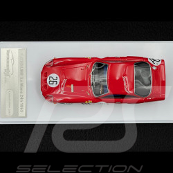 Ferrari GTO LMB N °26 24H Le Mans 1963 1/43 Tecnomodel TM43-49G