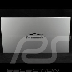 Ferrari 312B2 F1 Jacky Ickx N °2 Niederlande Zandvoort Grand Prix 1971 1/18 Tecnomodel TMD18-315C