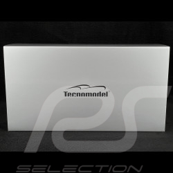 Ferrari F40 LM Monte Shell Rendering Edition N °7 1996 1/18 Tecnomodel TM18-410G